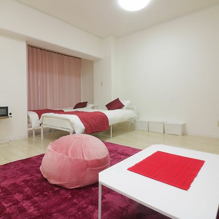 Hg Cozy Hotel No 37 阿波座駅前 Οσάκα Εξωτερικό φωτογραφία