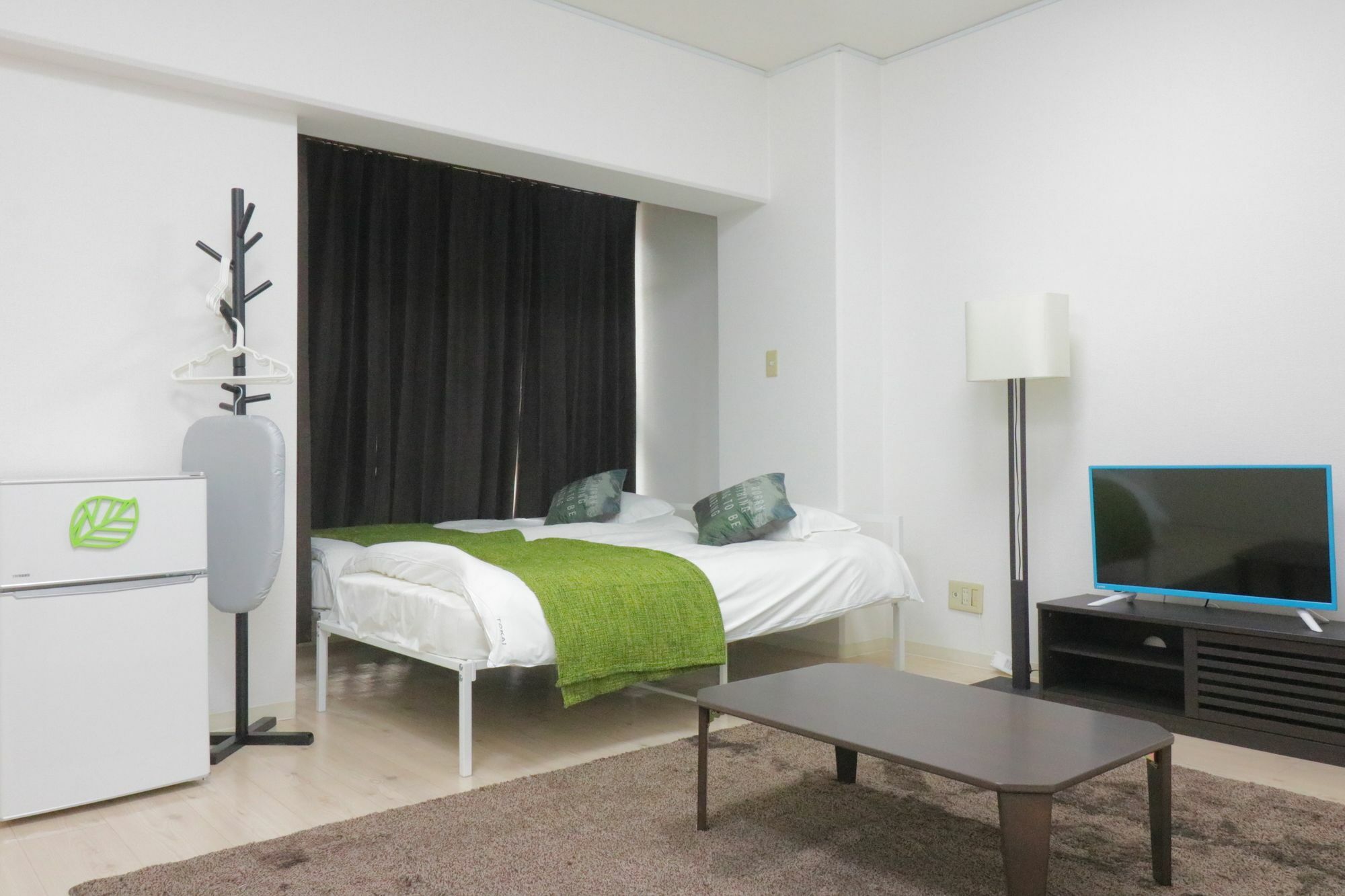 Hg Cozy Hotel No 37 阿波座駅前 Οσάκα Εξωτερικό φωτογραφία