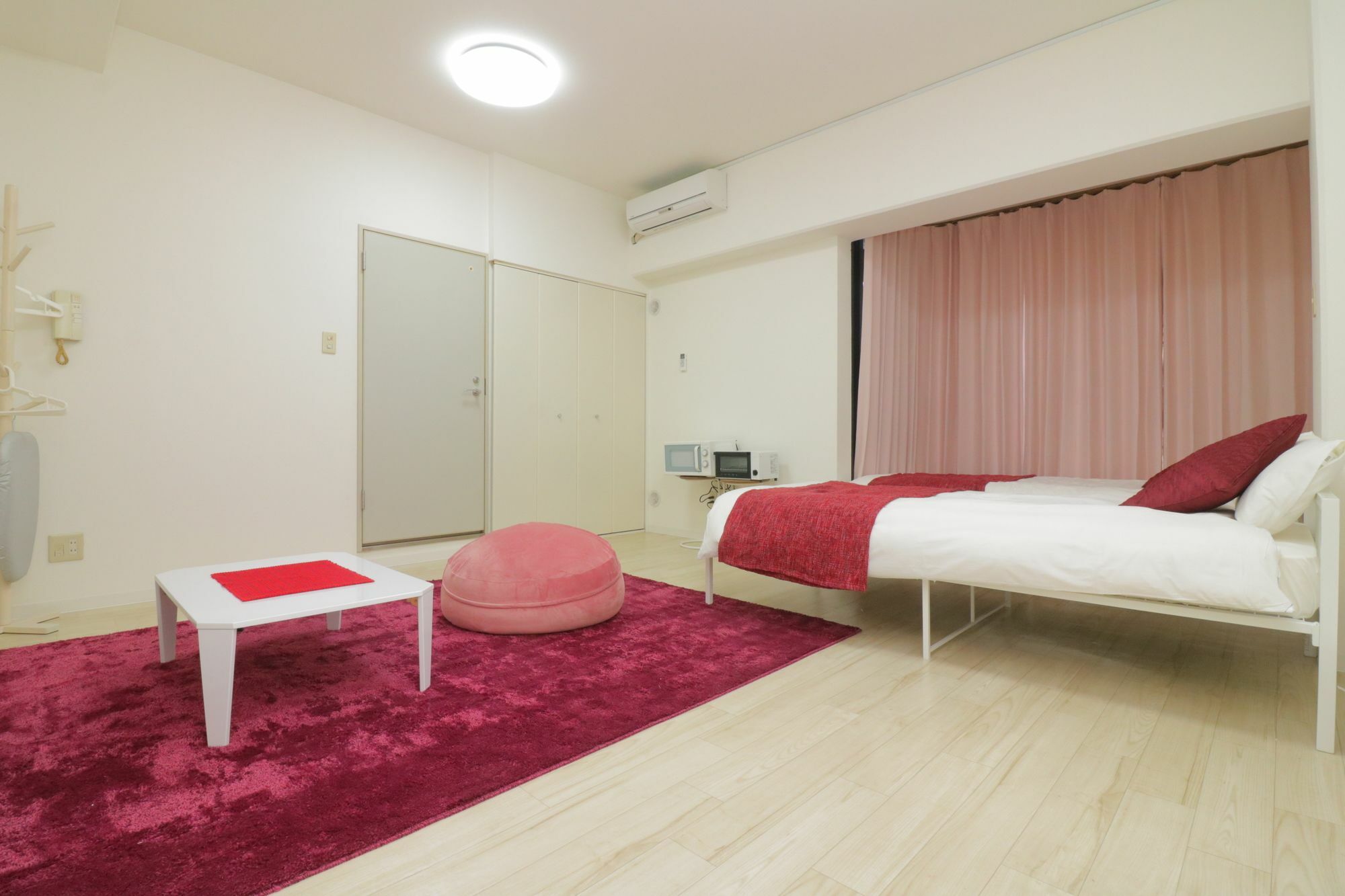 Hg Cozy Hotel No 37 阿波座駅前 Οσάκα Εξωτερικό φωτογραφία