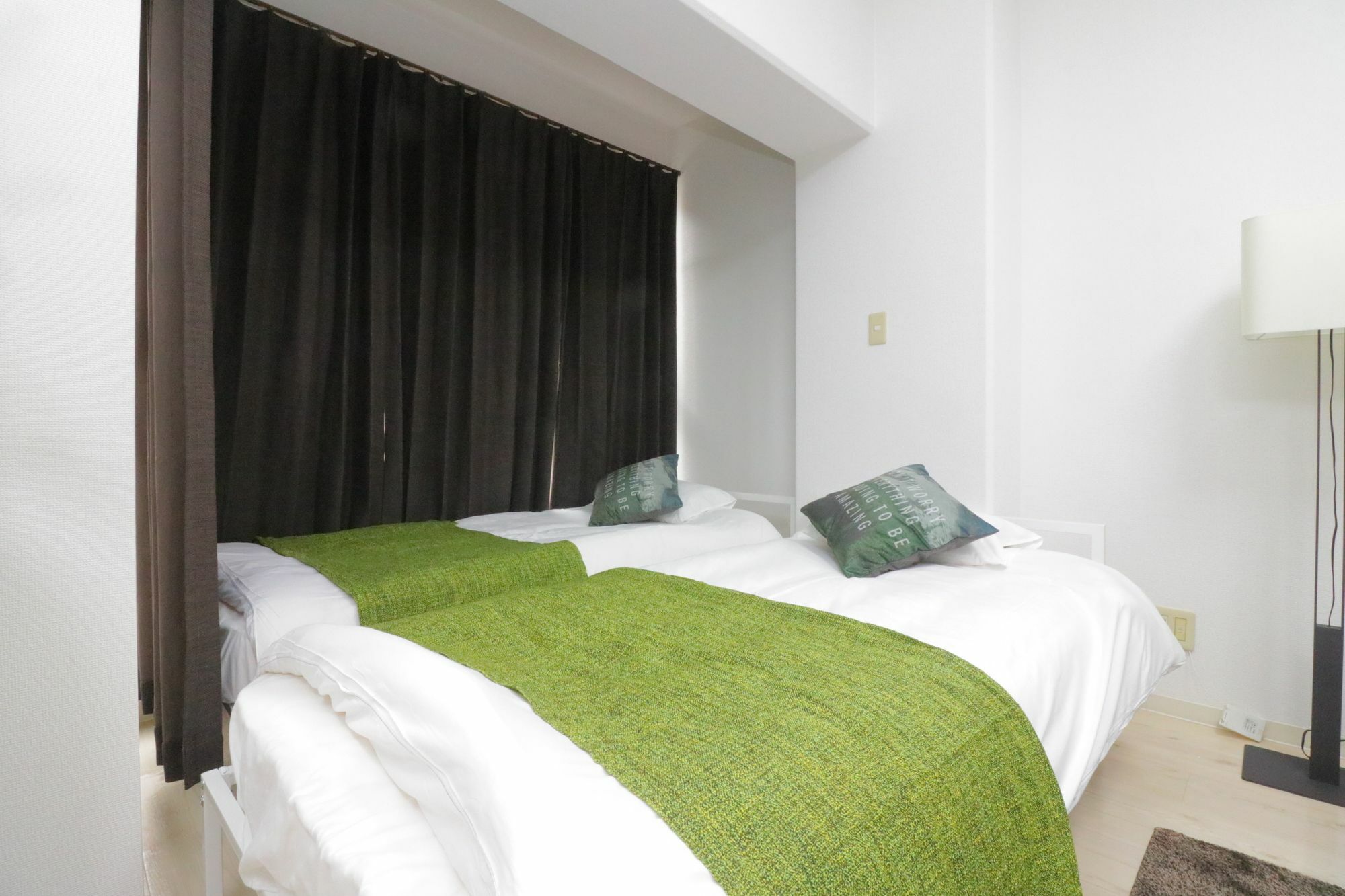 Hg Cozy Hotel No 37 阿波座駅前 Οσάκα Εξωτερικό φωτογραφία
